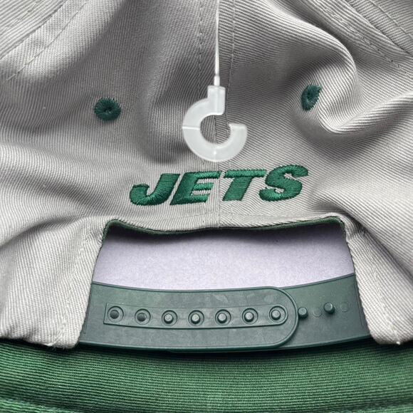 NY Jets Cap - Picture 4 of 5